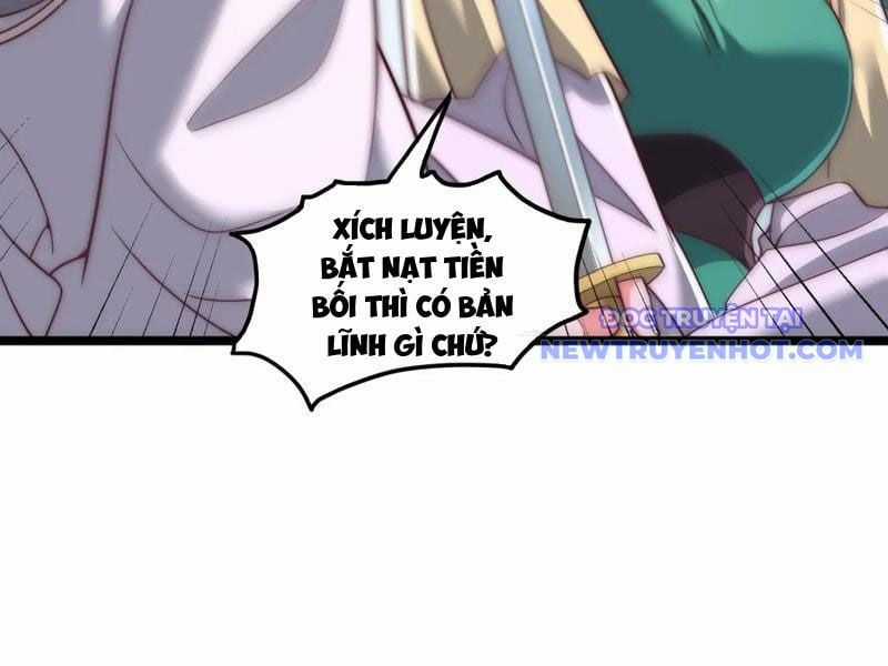 Thổ Lộ Với Mỹ Nữ Tông Chủ Xong, Ta Vô Địch Rồi? Chapter 84 trang 35