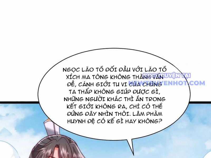 Thổ Lộ Với Mỹ Nữ Tông Chủ Xong, Ta Vô Địch Rồi? Chapter 84 trang 36