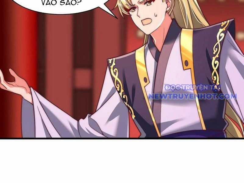 Thổ Lộ Với Mỹ Nữ Tông Chủ Xong, Ta Vô Địch Rồi? Chapter 84 trang 4