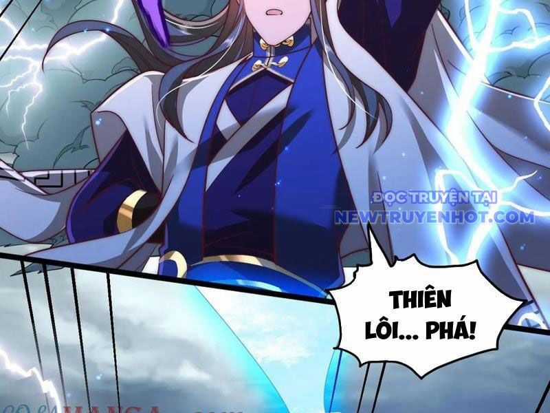 Thổ Lộ Với Mỹ Nữ Tông Chủ Xong, Ta Vô Địch Rồi? Chapter 84 trang 44