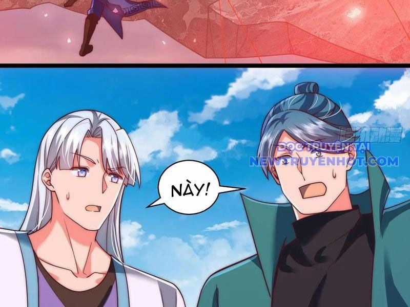 Thổ Lộ Với Mỹ Nữ Tông Chủ Xong, Ta Vô Địch Rồi? Chapter 84 trang 47