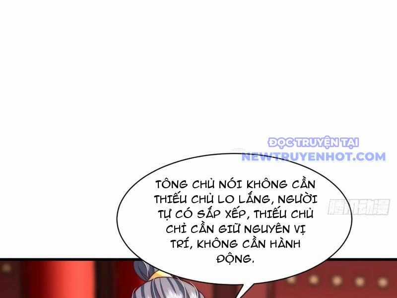 Thổ Lộ Với Mỹ Nữ Tông Chủ Xong, Ta Vô Địch Rồi? Chapter 84 trang 5