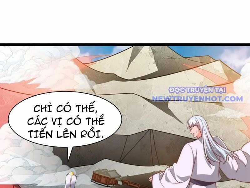 Thổ Lộ Với Mỹ Nữ Tông Chủ Xong, Ta Vô Địch Rồi? Chapter 84 trang 53