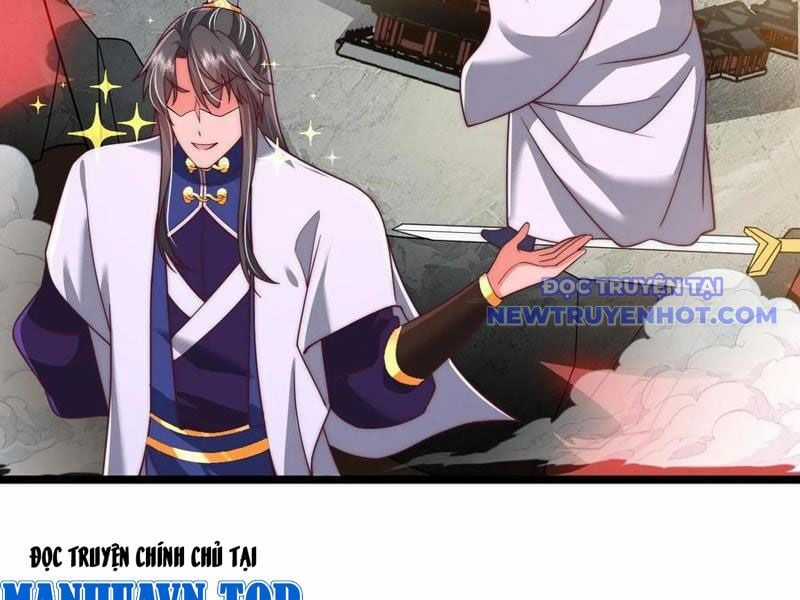 Thổ Lộ Với Mỹ Nữ Tông Chủ Xong, Ta Vô Địch Rồi? Chapter 84 trang 54