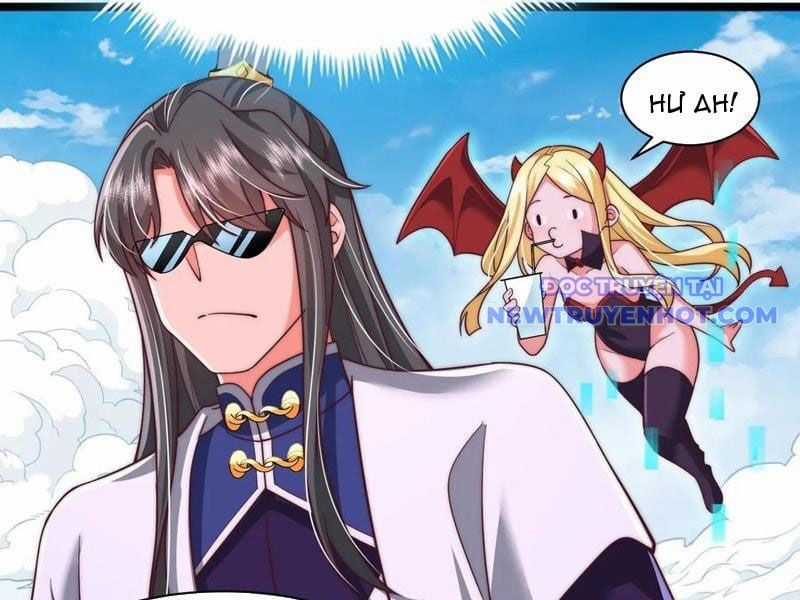 Thổ Lộ Với Mỹ Nữ Tông Chủ Xong, Ta Vô Địch Rồi? Chapter 84 trang 56