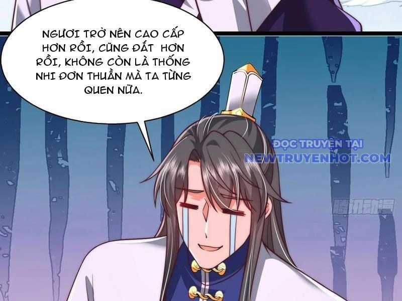 Thổ Lộ Với Mỹ Nữ Tông Chủ Xong, Ta Vô Địch Rồi? Chapter 84 trang 57