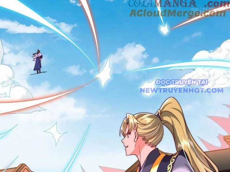 Thổ Lộ Với Mỹ Nữ Tông Chủ Xong, Ta Vô Địch Rồi? Chapter 84 trang 60