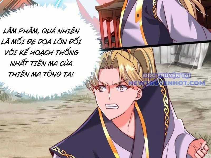 Thổ Lộ Với Mỹ Nữ Tông Chủ Xong, Ta Vô Địch Rồi? Chapter 84 trang 61