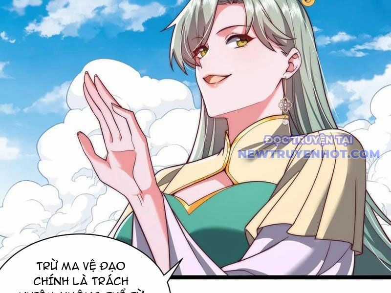 Thổ Lộ Với Mỹ Nữ Tông Chủ Xong, Ta Vô Địch Rồi? Chapter 84 trang 66