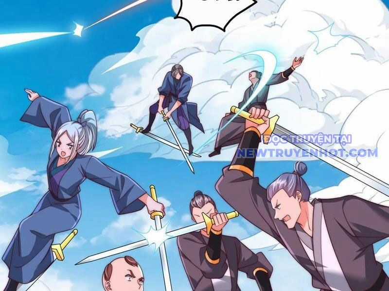 Thổ Lộ Với Mỹ Nữ Tông Chủ Xong, Ta Vô Địch Rồi? Chapter 84 trang 74