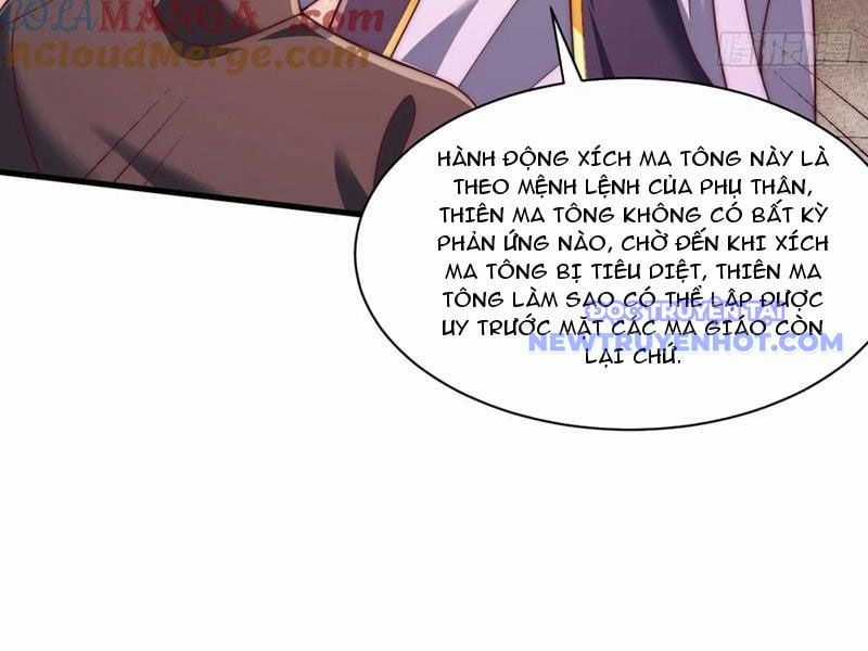 Thổ Lộ Với Mỹ Nữ Tông Chủ Xong, Ta Vô Địch Rồi? Chapter 84 trang 8