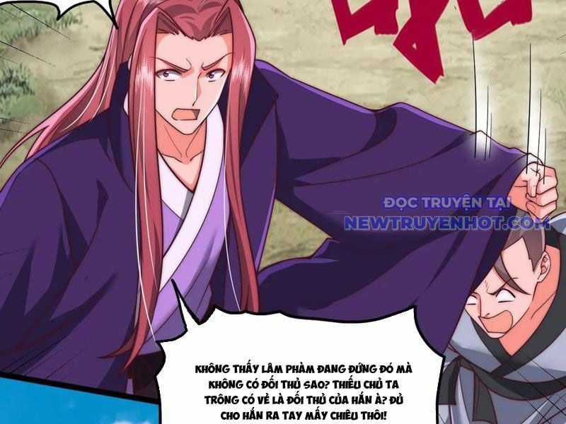 Thổ Lộ Với Mỹ Nữ Tông Chủ Xong, Ta Vô Địch Rồi? Chapter 84 trang 81