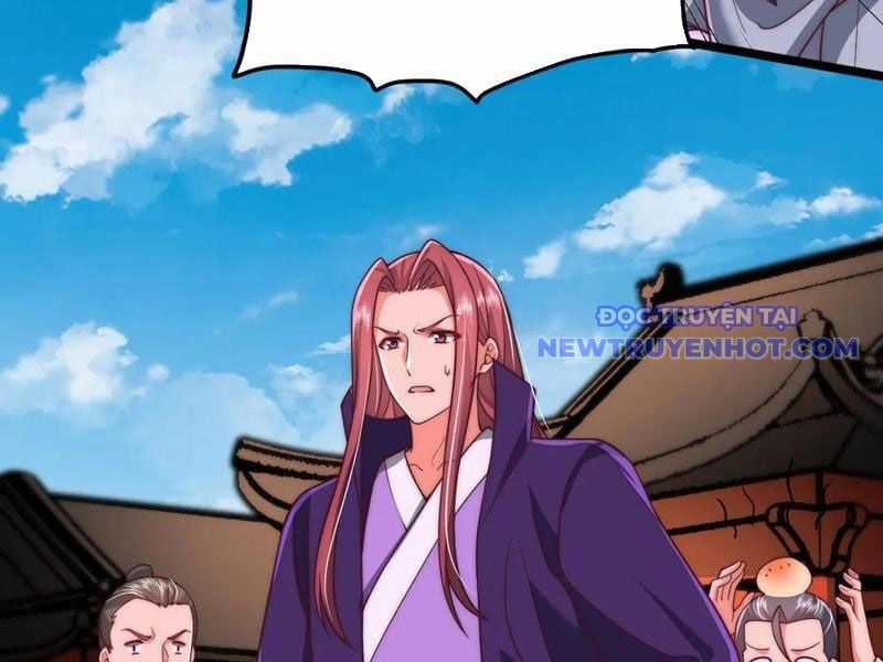 Thổ Lộ Với Mỹ Nữ Tông Chủ Xong, Ta Vô Địch Rồi? Chapter 84 trang 82