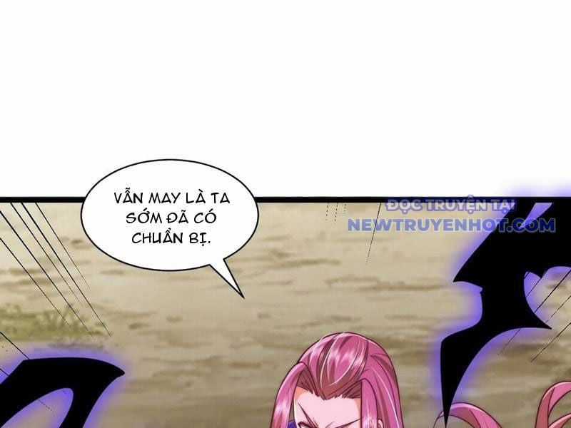 Thổ Lộ Với Mỹ Nữ Tông Chủ Xong, Ta Vô Địch Rồi? Chapter 84 trang 84