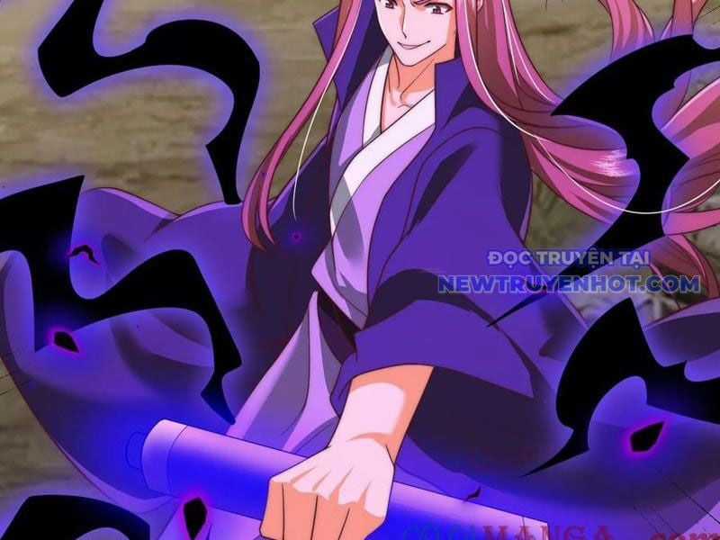 Thổ Lộ Với Mỹ Nữ Tông Chủ Xong, Ta Vô Địch Rồi? Chapter 84 trang 85