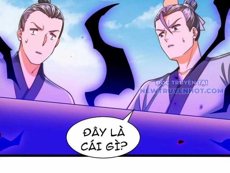 Thổ Lộ Với Mỹ Nữ Tông Chủ Xong, Ta Vô Địch Rồi? Chapter 84 trang 87