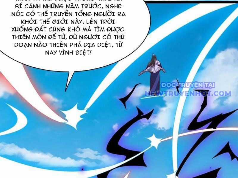 Thổ Lộ Với Mỹ Nữ Tông Chủ Xong, Ta Vô Địch Rồi? Chapter 84 trang 89
