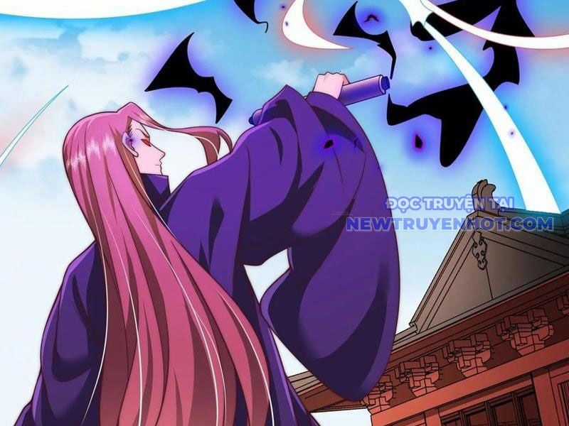 Thổ Lộ Với Mỹ Nữ Tông Chủ Xong, Ta Vô Địch Rồi? Chapter 84 trang 90