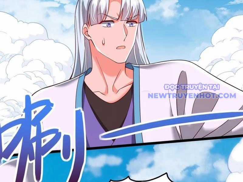 Thổ Lộ Với Mỹ Nữ Tông Chủ Xong, Ta Vô Địch Rồi? Chapter 84 trang 95