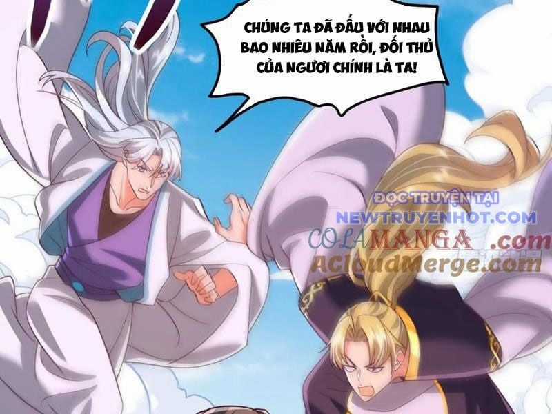 Thổ Lộ Với Mỹ Nữ Tông Chủ Xong, Ta Vô Địch Rồi? Chapter 84 trang 96