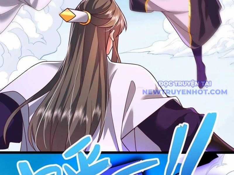 Thổ Lộ Với Mỹ Nữ Tông Chủ Xong, Ta Vô Địch Rồi? Chapter 84 trang 97
