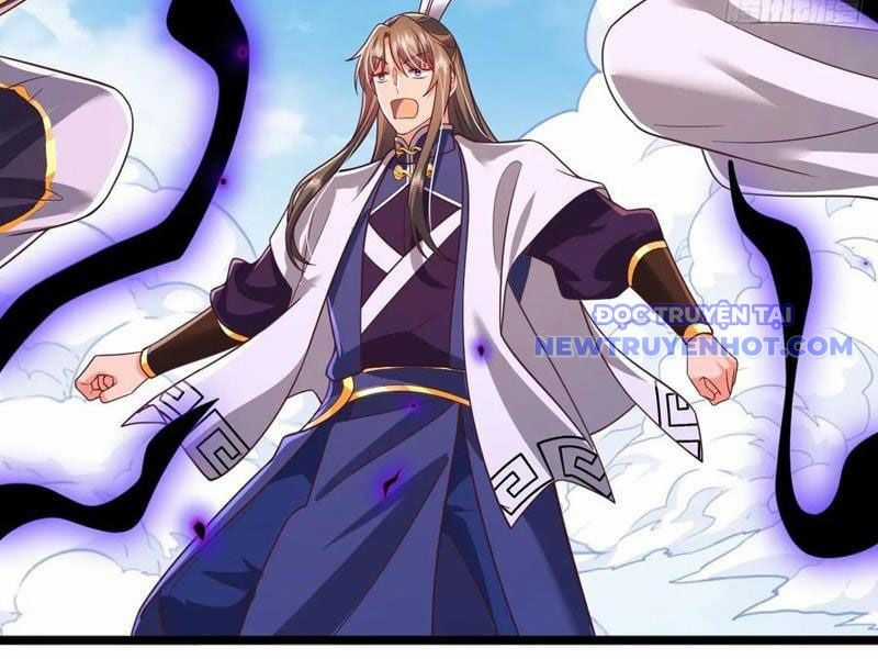 Thổ Lộ Với Mỹ Nữ Tông Chủ Xong, Ta Vô Địch Rồi? Chapter 84 trang 99