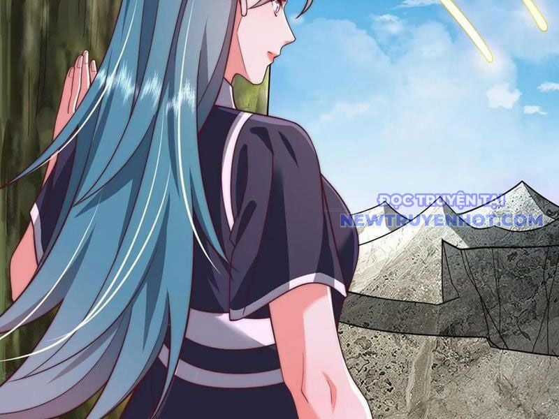 Thổ Lộ Với Mỹ Nữ Tông Chủ Xong, Ta Vô Địch Rồi? Chapter 85 trang 11