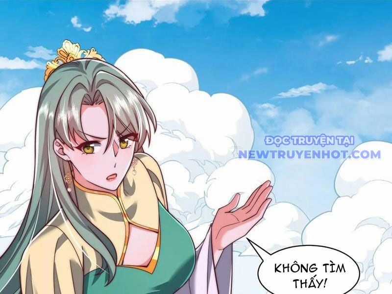Thổ Lộ Với Mỹ Nữ Tông Chủ Xong, Ta Vô Địch Rồi? Chapter 85 trang 13