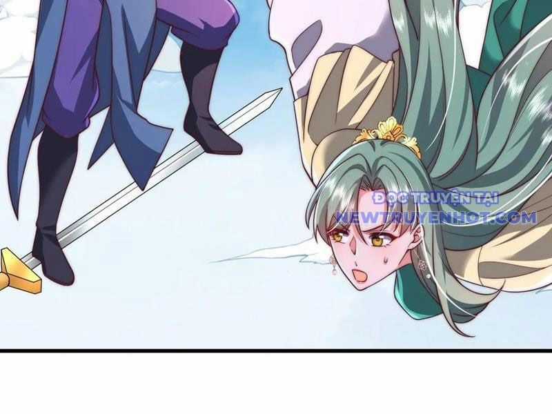 Thổ Lộ Với Mỹ Nữ Tông Chủ Xong, Ta Vô Địch Rồi? Chapter 85 trang 16