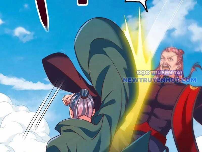 Thổ Lộ Với Mỹ Nữ Tông Chủ Xong, Ta Vô Địch Rồi? Chapter 85 trang 18