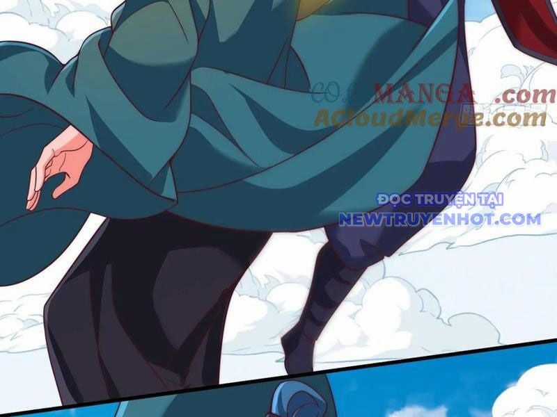 Thổ Lộ Với Mỹ Nữ Tông Chủ Xong, Ta Vô Địch Rồi? Chapter 85 trang 19