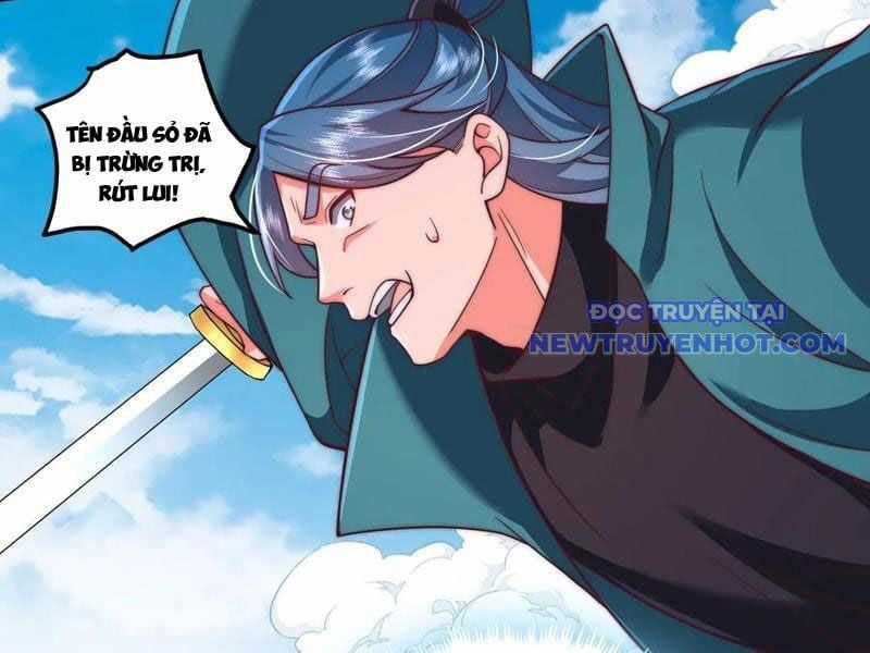 Thổ Lộ Với Mỹ Nữ Tông Chủ Xong, Ta Vô Địch Rồi? Chapter 85 trang 20