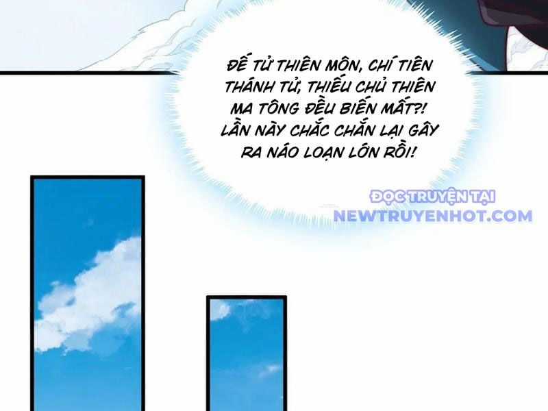 Thổ Lộ Với Mỹ Nữ Tông Chủ Xong, Ta Vô Địch Rồi? Chapter 85 trang 21