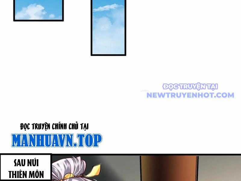 Thổ Lộ Với Mỹ Nữ Tông Chủ Xong, Ta Vô Địch Rồi? Chapter 85 trang 22