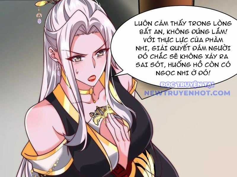 Thổ Lộ Với Mỹ Nữ Tông Chủ Xong, Ta Vô Địch Rồi? Chapter 85 trang 23