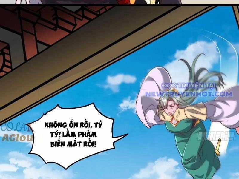Thổ Lộ Với Mỹ Nữ Tông Chủ Xong, Ta Vô Địch Rồi? Chapter 85 trang 24