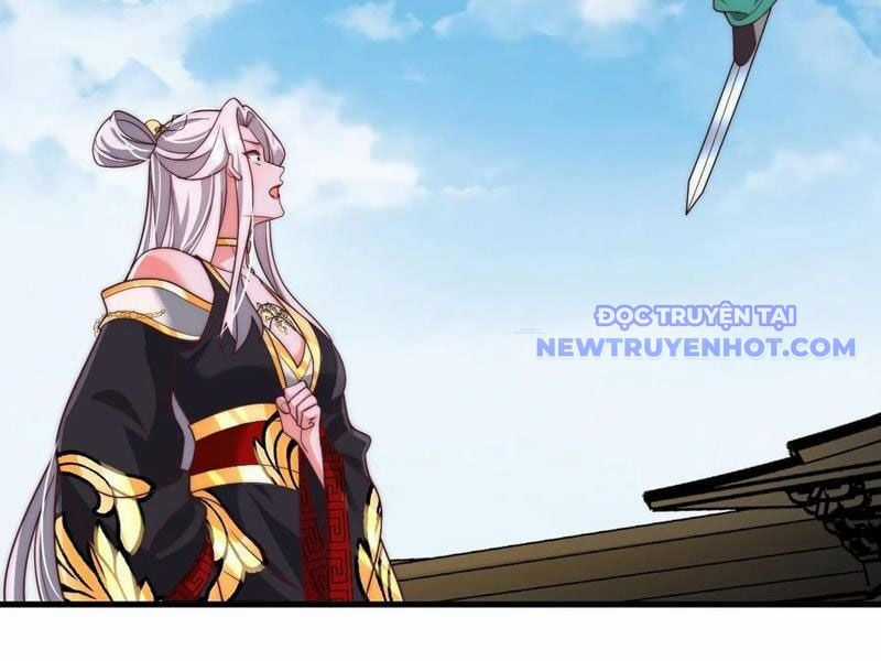 Thổ Lộ Với Mỹ Nữ Tông Chủ Xong, Ta Vô Địch Rồi? Chapter 85 trang 25