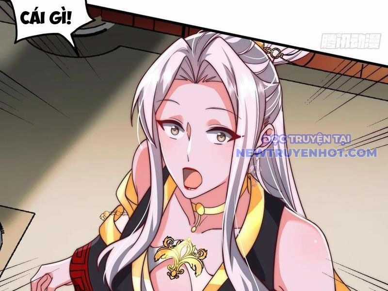 Thổ Lộ Với Mỹ Nữ Tông Chủ Xong, Ta Vô Địch Rồi? Chapter 85 trang 27