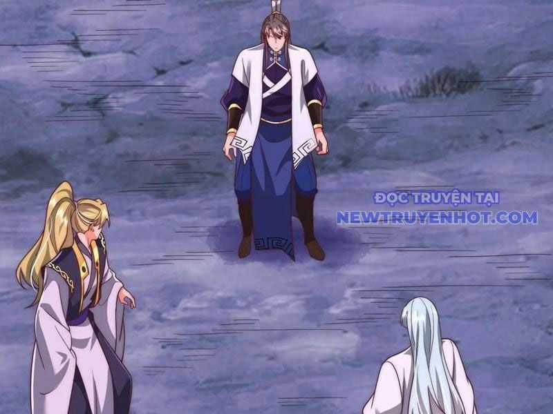 Thổ Lộ Với Mỹ Nữ Tông Chủ Xong, Ta Vô Địch Rồi? Chapter 85 trang 30