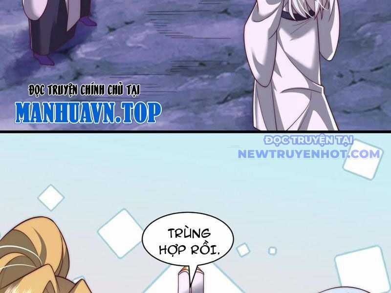 Thổ Lộ Với Mỹ Nữ Tông Chủ Xong, Ta Vô Địch Rồi? Chapter 85 trang 31