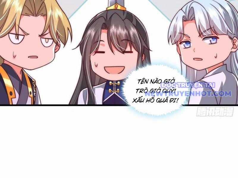 Thổ Lộ Với Mỹ Nữ Tông Chủ Xong, Ta Vô Địch Rồi? Chapter 85 trang 32