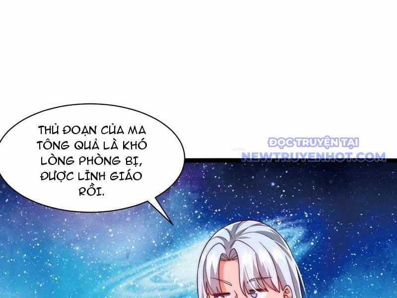 Thổ Lộ Với Mỹ Nữ Tông Chủ Xong, Ta Vô Địch Rồi? Chapter 85 trang 33