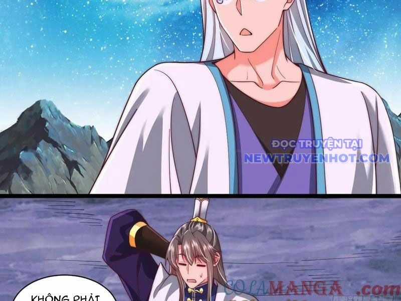 Thổ Lộ Với Mỹ Nữ Tông Chủ Xong, Ta Vô Địch Rồi? Chapter 85 trang 34