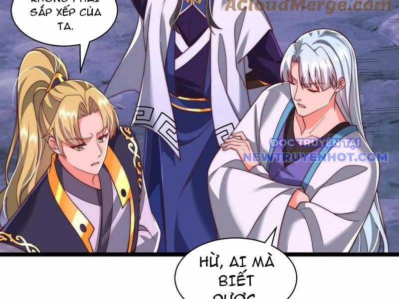 Thổ Lộ Với Mỹ Nữ Tông Chủ Xong, Ta Vô Địch Rồi? Chapter 85 trang 35