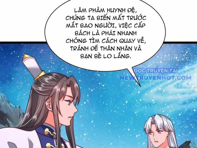 Thổ Lộ Với Mỹ Nữ Tông Chủ Xong, Ta Vô Địch Rồi? Chapter 85 trang 37