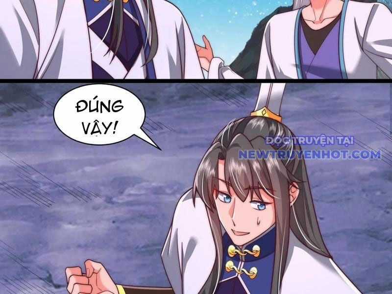 Thổ Lộ Với Mỹ Nữ Tông Chủ Xong, Ta Vô Địch Rồi? Chapter 85 trang 38