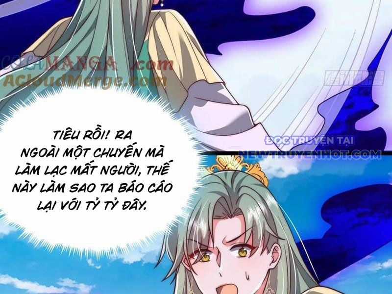 Thổ Lộ Với Mỹ Nữ Tông Chủ Xong, Ta Vô Địch Rồi? Chapter 85 trang 4