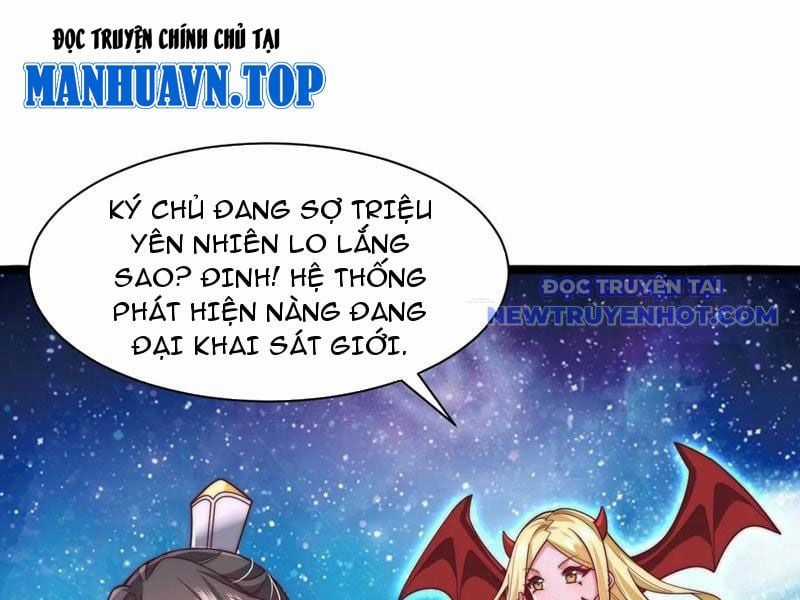 Thổ Lộ Với Mỹ Nữ Tông Chủ Xong, Ta Vô Địch Rồi? Chapter 85 trang 40