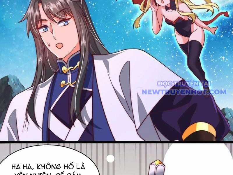 Thổ Lộ Với Mỹ Nữ Tông Chủ Xong, Ta Vô Địch Rồi? Chapter 85 trang 41