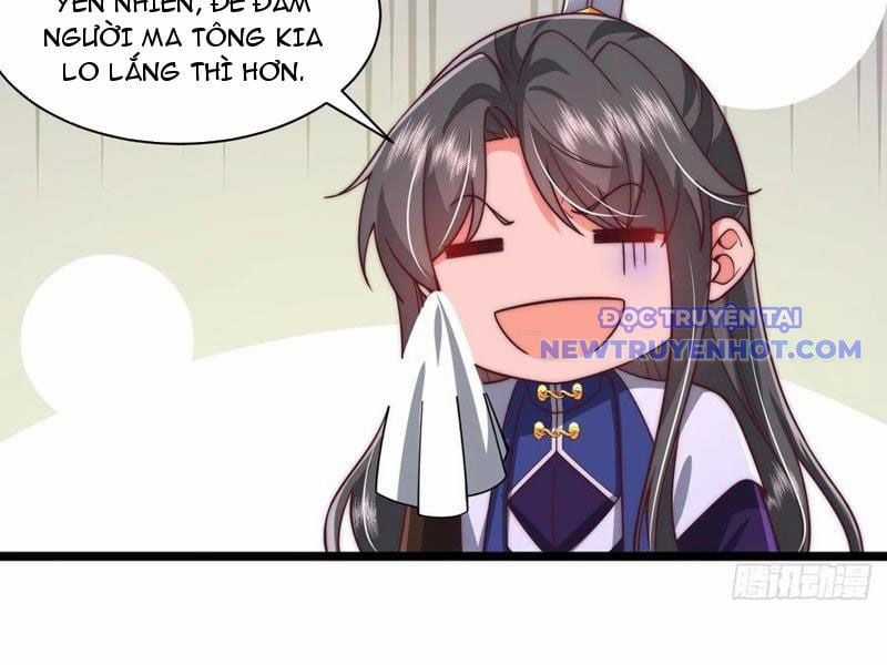 Thổ Lộ Với Mỹ Nữ Tông Chủ Xong, Ta Vô Địch Rồi? Chapter 85 trang 42